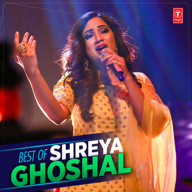 Best Of Shreya Ghoshal - Tamil